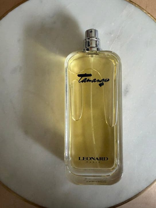 Leonard Paris Tamango Eau de Toilette 100ml - Nieuw, Ophalen of Verzenden, Nieuw