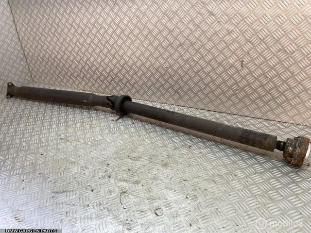 Tussenas BMW 5-serie E60 handbak 523i 525i 7559980, Gebruikt, PartnerPortal@bmw.de, Bmw, Ophalen of Verzenden