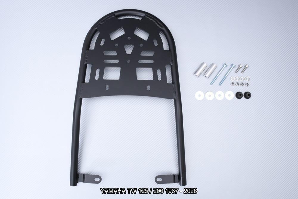 Topkofferdrager Bagagedrager YAMAHA TW 125 / 200 1987 - 2026, Motoren, Ophalen of Verzenden, Nieuw