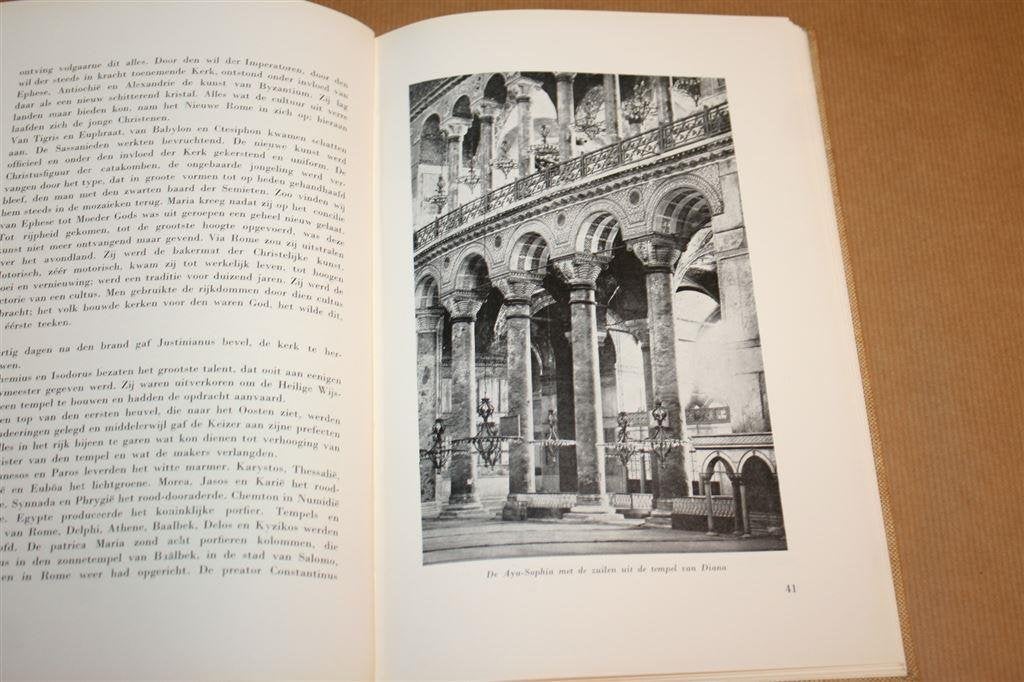 Het morgenland. H. Wiegersma., Ophalen of Verzenden, Gelezen, Europa