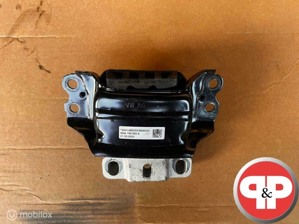 Vw Audi Seat Skoda Bak Steun 5QA199555A, Auto-onderdelen, Motor en Toebehoren