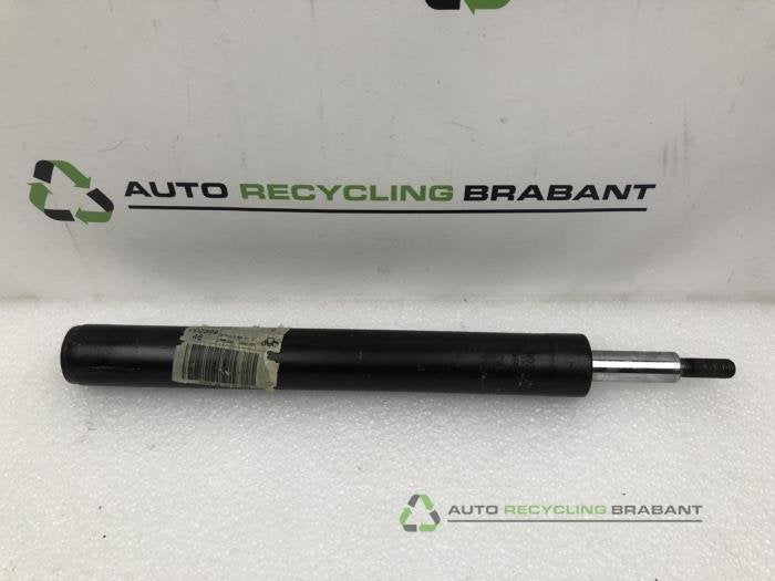 Schokdemper Rubber rechts-achter van een Audi 80, Gebruikt, -, -, Ophalen of Verzenden