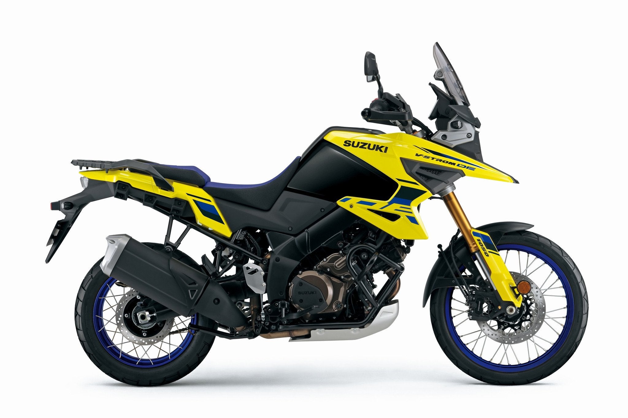 Suzuki V-STROM 1050 DE (bj 2026), Motoren, Lange Dreef 12
4131NH  Vianen, NL, Suzuki, Nieuw, Bedrijf
