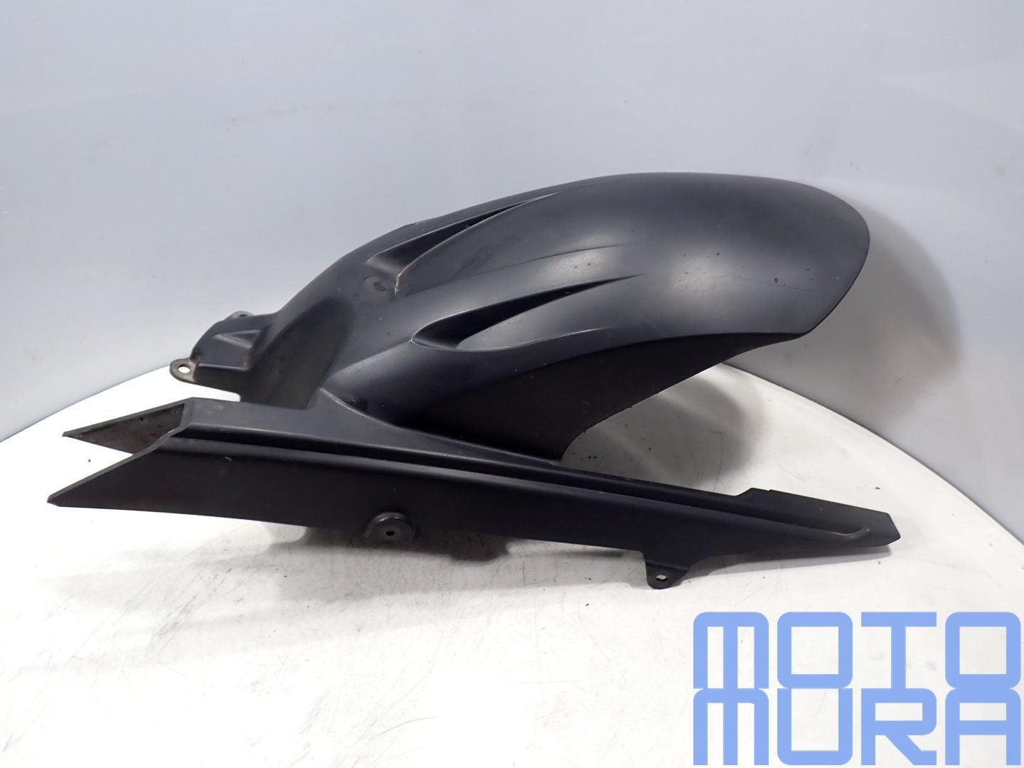 Hugger voor de Yamaha FZ6 2004 - 2006 FZ 6 fazer fz6s fz6n a, Motoren, Gebruikt, -, -, Ophalen of Verzenden