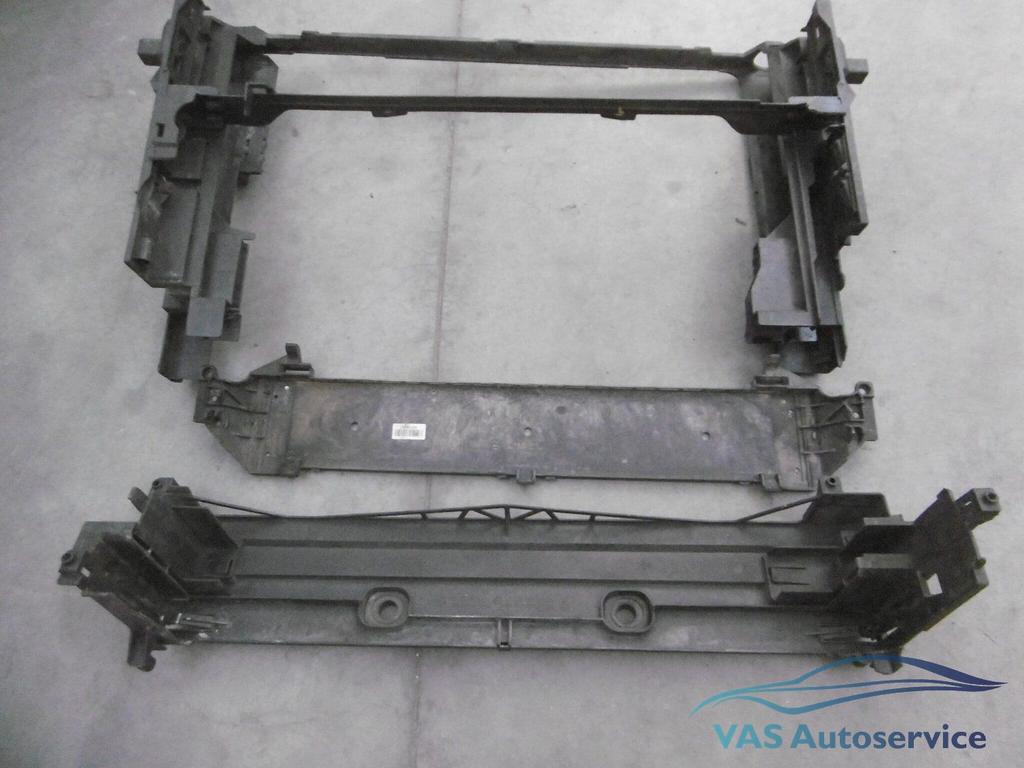 Radiatorombouw BMW 535 en 530  diesel F10-F11, Ophalen, Gebruikt, -, -