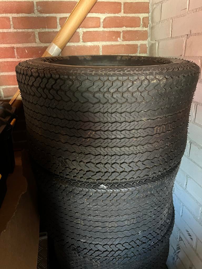 Mickey Thompson H50 14  -  N50 14, Auto-onderdelen, Banden en Velgen, 14 inch, Overige, Nieuw, Band(en)