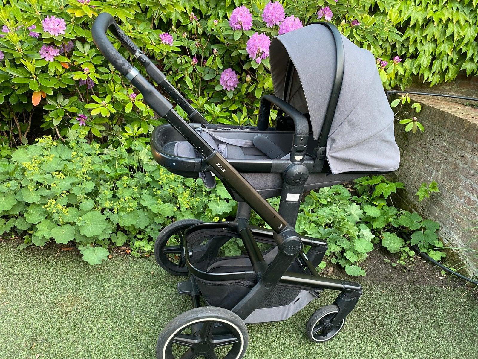 Kinderwagen Joolz, Kinderen en Baby's, Ophalen, Zo goed als nieuw, Overige merken