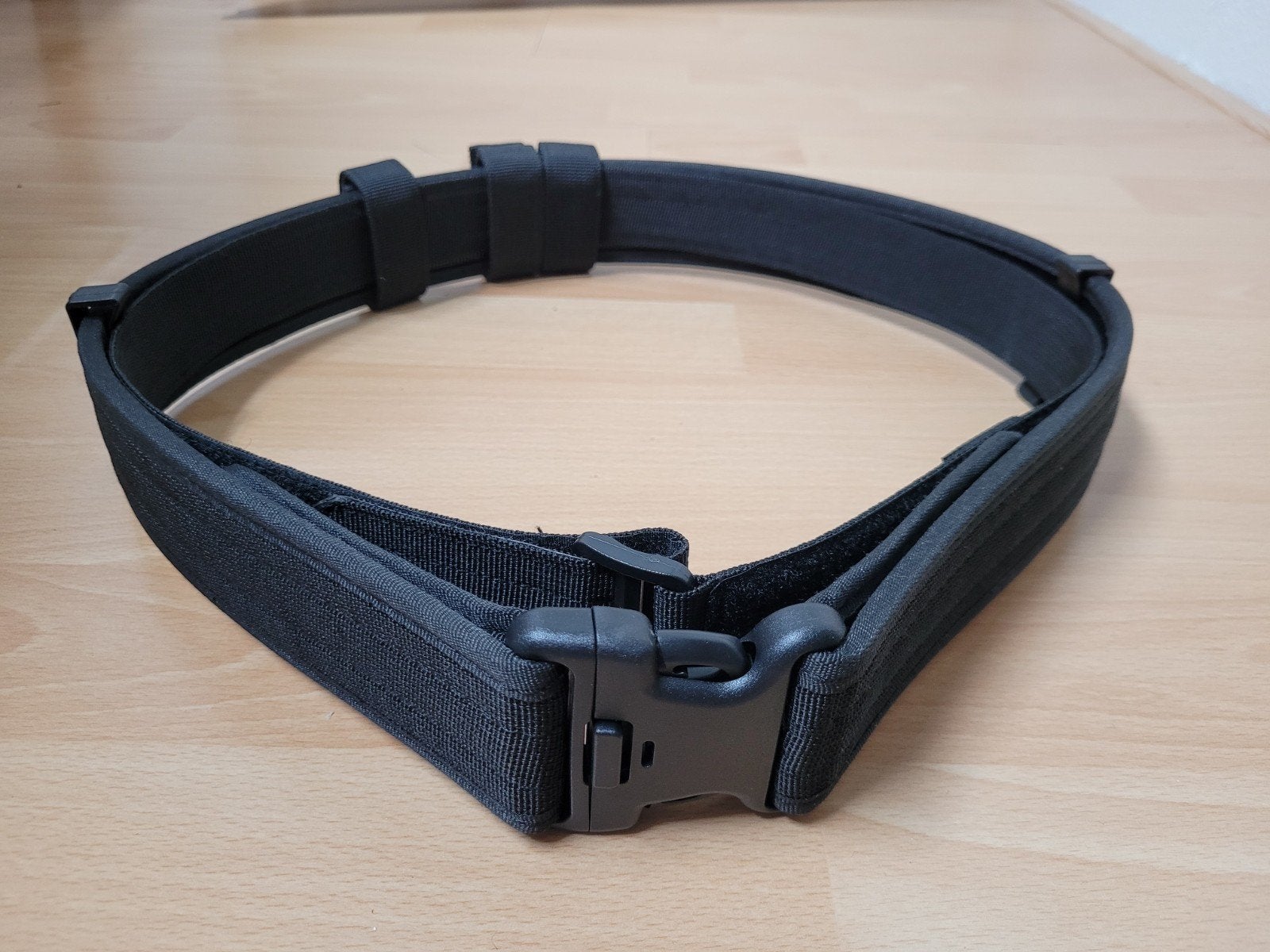 Riem opleiding HTV (handhaving), Ophalen of Verzenden, Nieuw