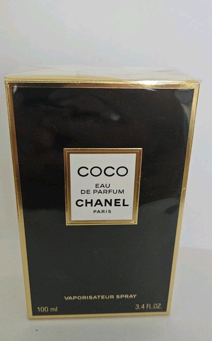 Chanel Coco Eau de Parfum 100ml - Nieuw in verpakking., Ophalen of Verzenden, Nieuw