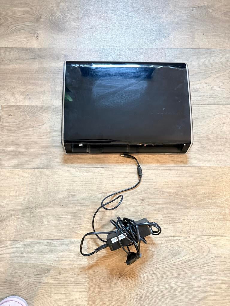 Ziggo Horizon Media Box  XL– werkend – inclusief adapter, Ophalen, Gebruikt