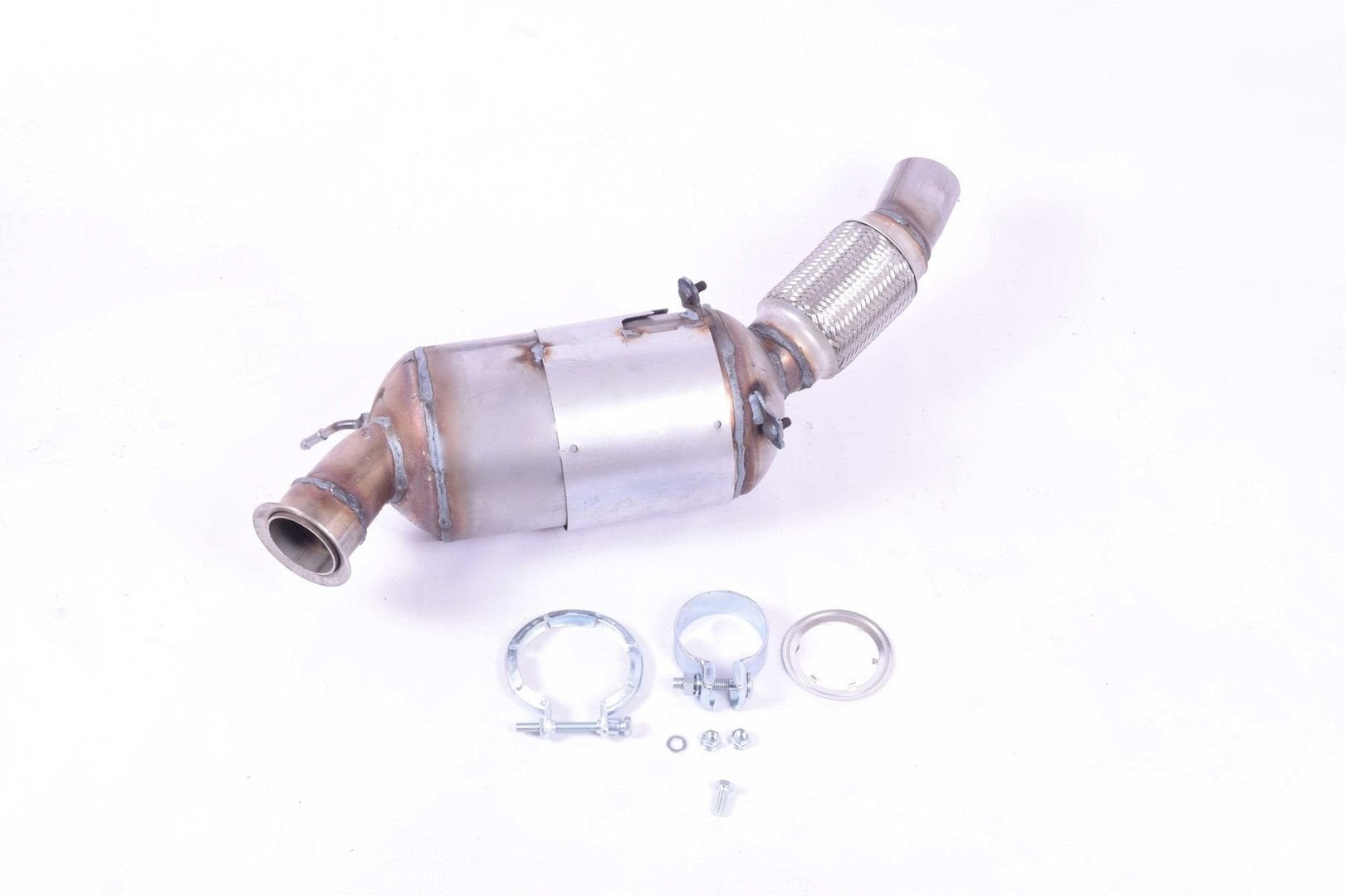 Roetfilter Mercedes 120D, 123D, -, -, Nieuw, Ophalen of Verzenden