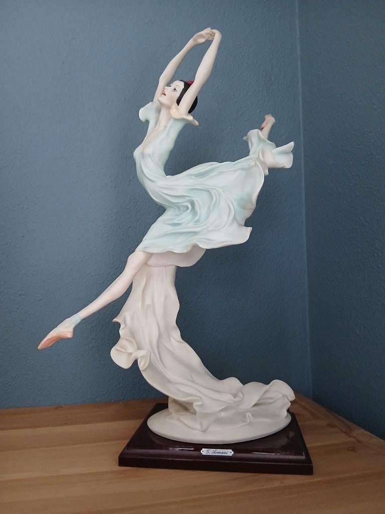 Prachtig beeld, Antiek en Kunst, Antiek | Porselein, Ophalen