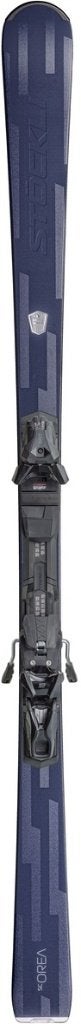 Stockli Laser SC Orea 158cm + Salomon MC12 Binding, Overige merken, 160 tot 180 cm, Verzenden, Nieuw