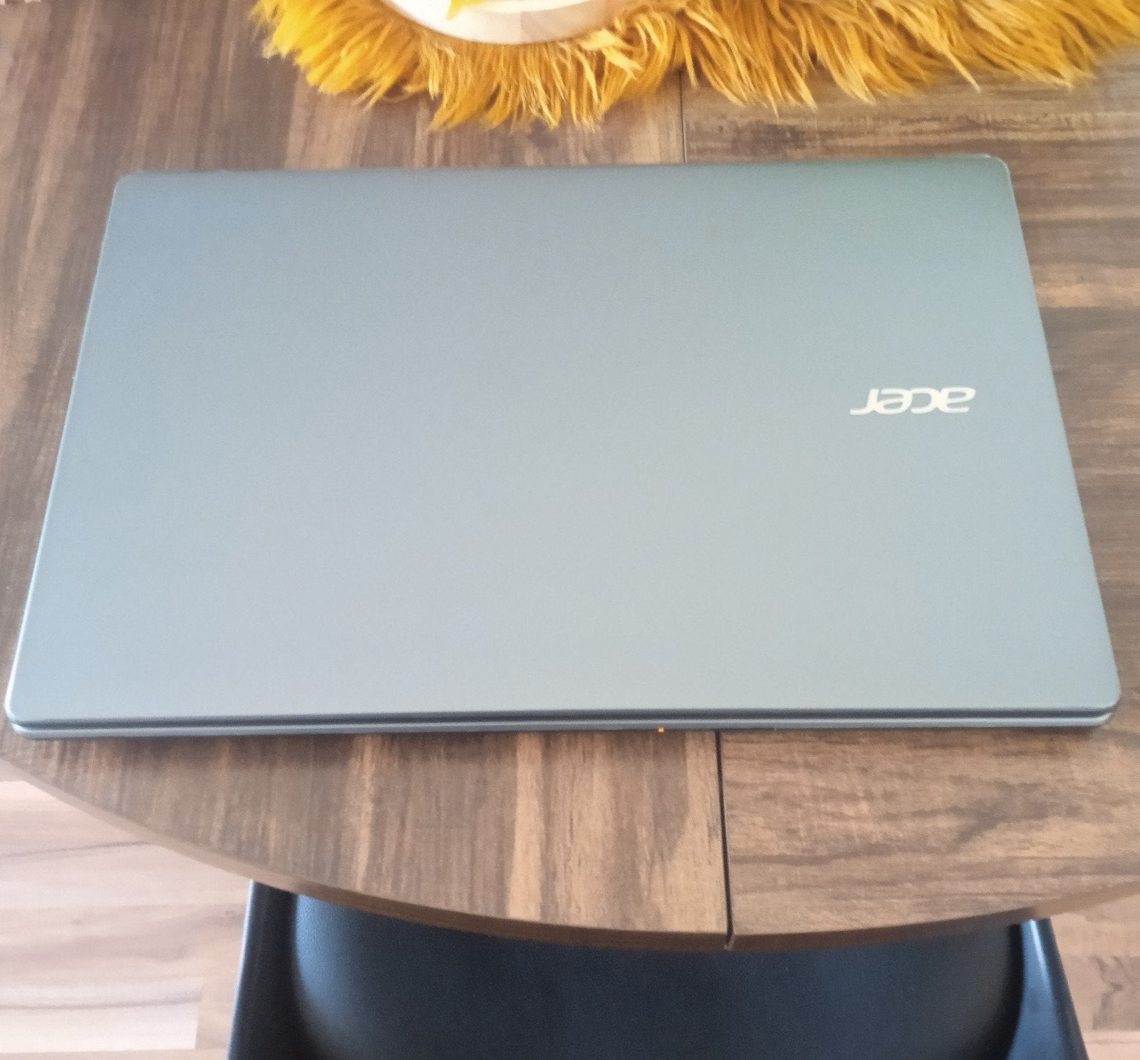 acer laptop, Ophalen of Verzenden, 15 inch, 2 tot 3 Ghz