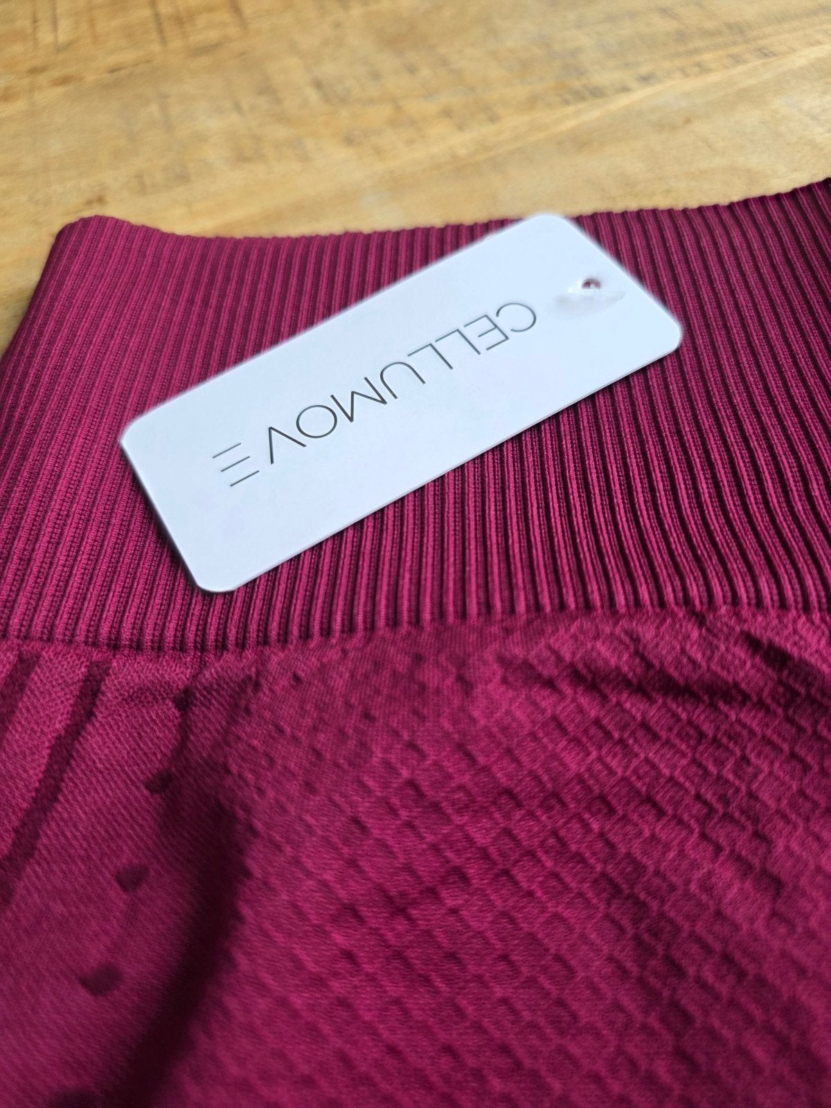 cellumove legging 4 xl, Kleding | Dames, Maat 46/48 (XL) of groter, Nieuw, Ophalen of Verzenden, Fitness of Aerobics