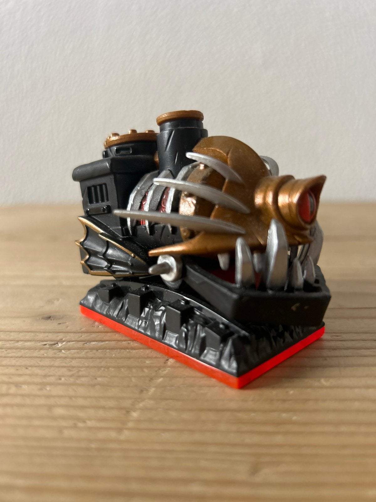 Skylanders Trap Team: Nightmare Express, Ophalen of Verzenden, Zo goed als nieuw