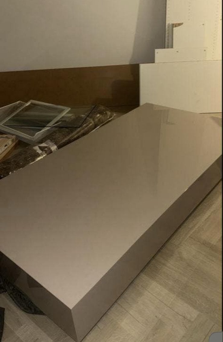 Eric Kuster Metropolitan Luxury Salontafel, Huis en Inrichting, Ophalen, Zo goed als nieuw