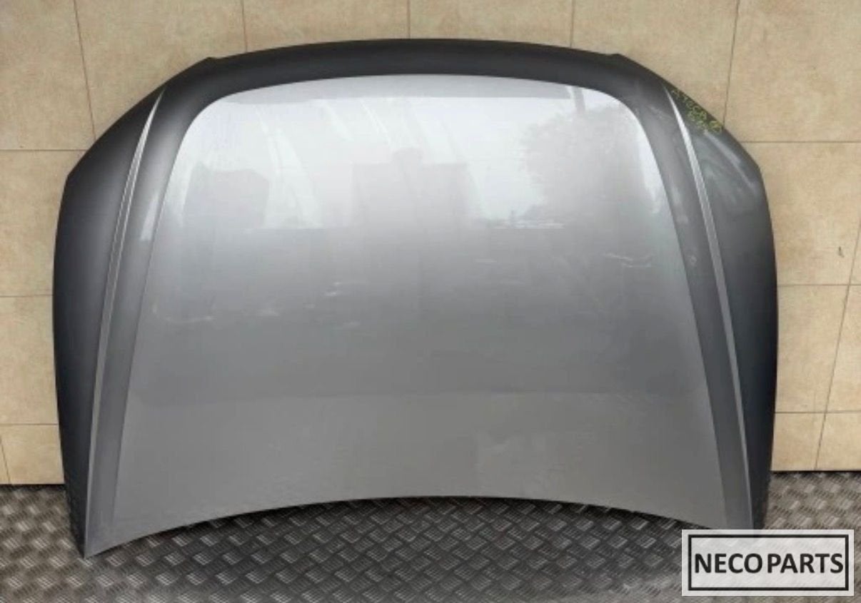 SEAT ATECA MOTORKAP ORIGINEEL COMPLEET ALLES LEVERBAAR!!!, Gebruikt, -, Ophalen of Verzenden, Achter