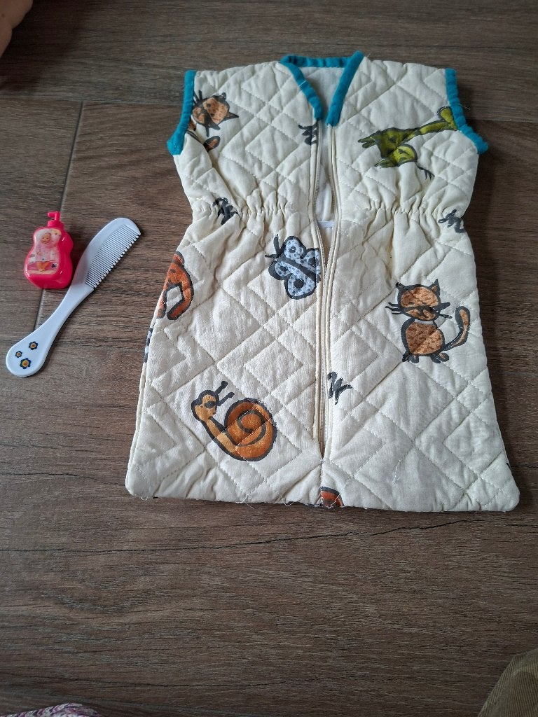 Poppen, Ophalen of Verzenden, Gebruikt, Babypop