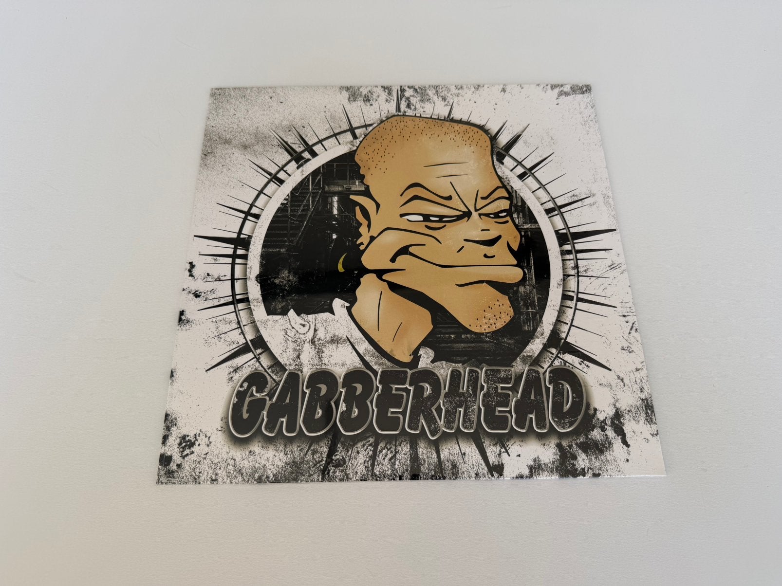Gabberhead – Various Artists (GH-005), Ophalen, Nieuw in verpakking