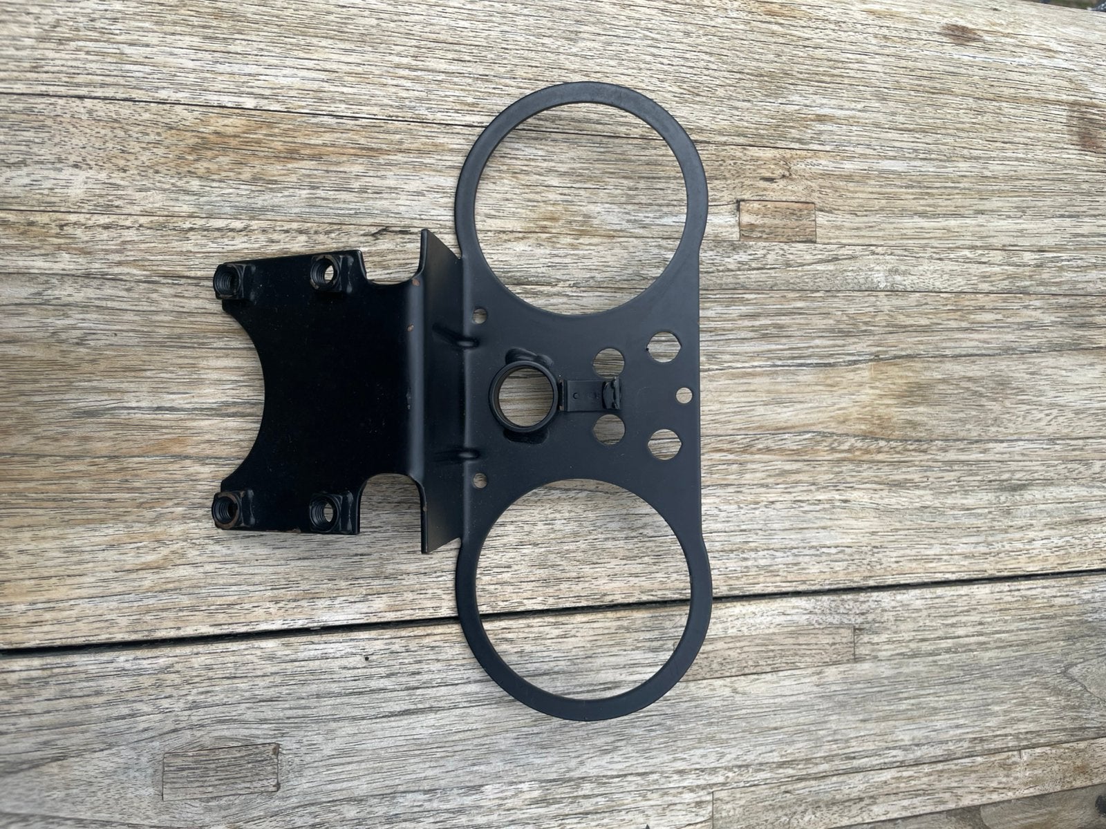 Zundapp drager cockpit 529-16-605, Ophalen of Verzenden, Nieuw, Overige typen