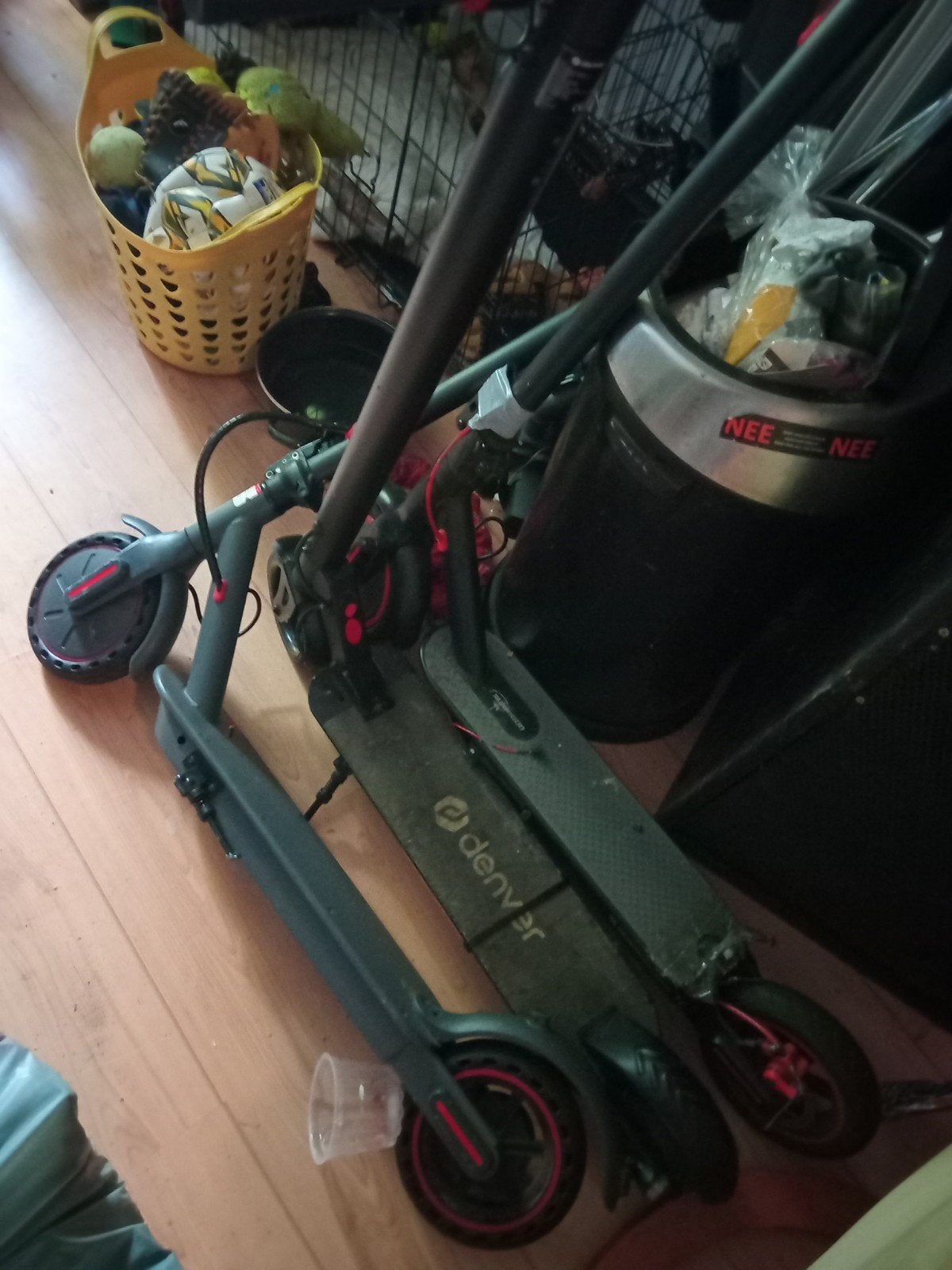 alles moet weg, Ophalen of Verzenden