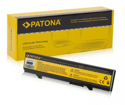 Battery Dell Latitude E5400 E5500 Serie W071D X064D P858D, Computers en Software, Accu's en Batterijen, Verzenden, Nieuw