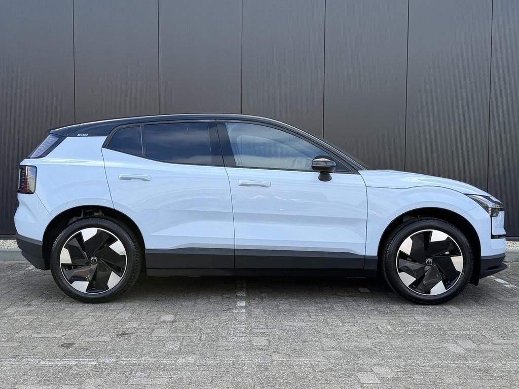 Volvo EX30 Single Motor Extended Range Plus 69 kWh climate l, Auto's, Volvo, Automaat, Achterwielaandrijving, Gebruikt, Volvo Selected Used Cars