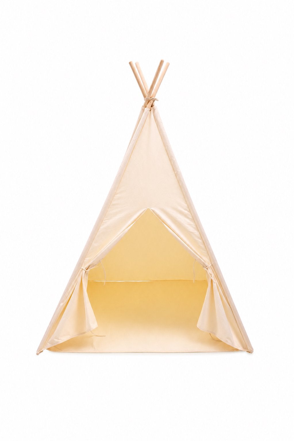 Sunny Vera tipi speeltent, Ophalen, Zo goed als nieuw