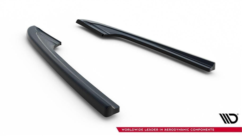 Maxton Design Audi RS6 C7 Rear Side Splitters Versie 2, Verzenden, Automotive Parts, A.parts@hotmail.nl, Trasmolenlaan 12 3447 GZ Woerden