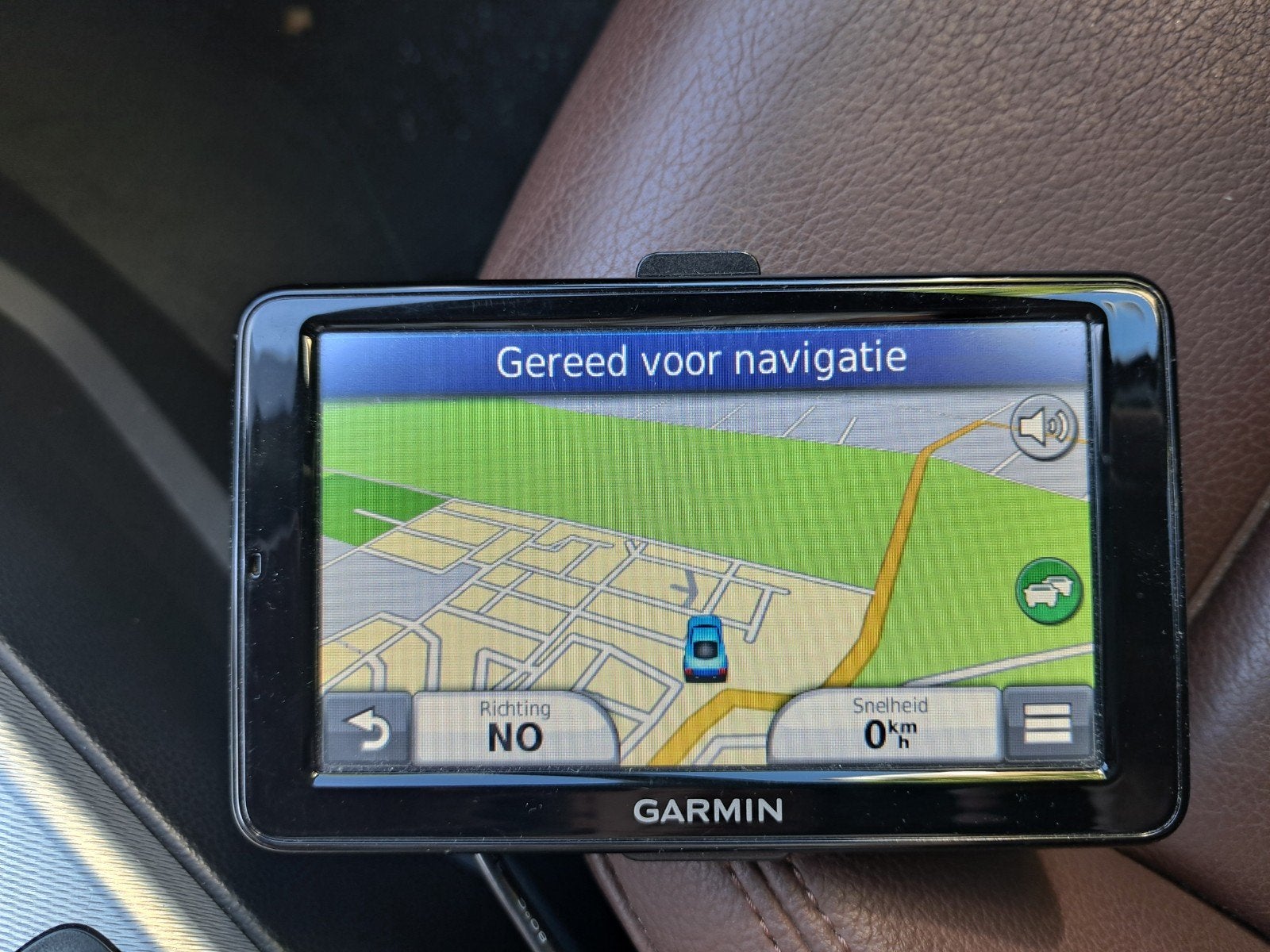 Foto 3 van Garmin navigatiesysteem nüvi 2595LM