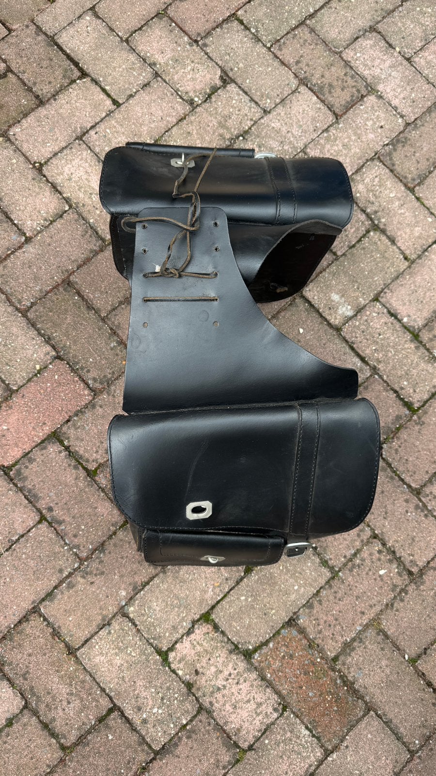 Motor tassen, Motoren, Ophalen of Verzenden, Zo goed als nieuw