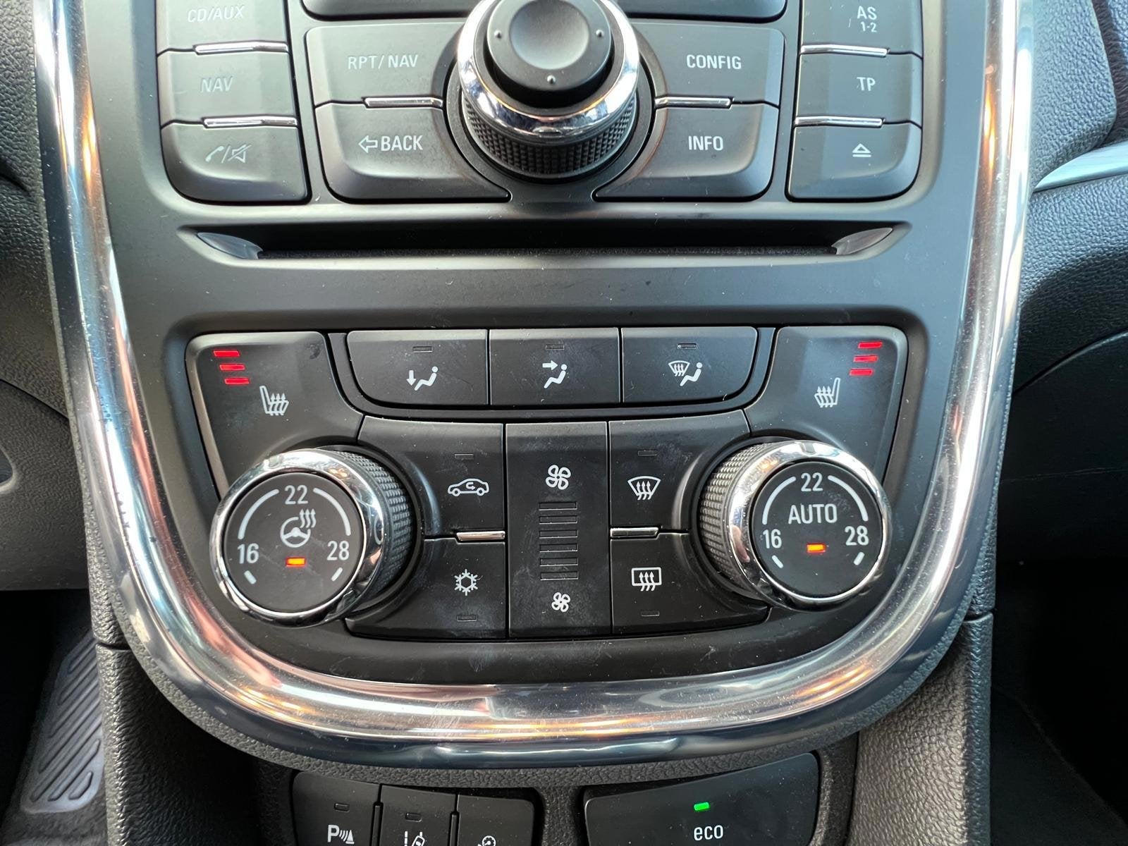 Foto 3 van Opel Mokka 1.6 COSMO SCHUIFDAK FULL OPTIONS