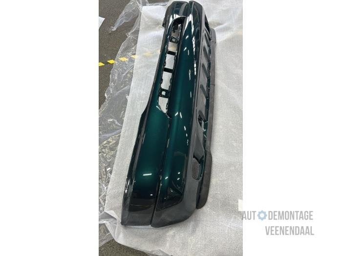 Voorbumper van een Mercedes ML-Klasse (269), -, Nieuw, Ophalen of Verzenden, Bumper