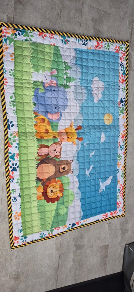 Speelkleed, Kinderen en Baby's, Speelgoed | Speelkleden, Ophalen of Verzenden, Zo goed als nieuw