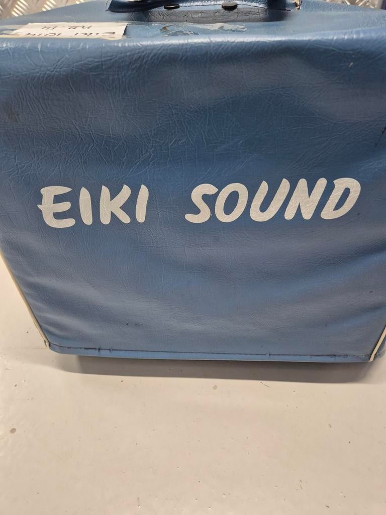 EIKI RT-2 16mm, Ophalen of Verzenden