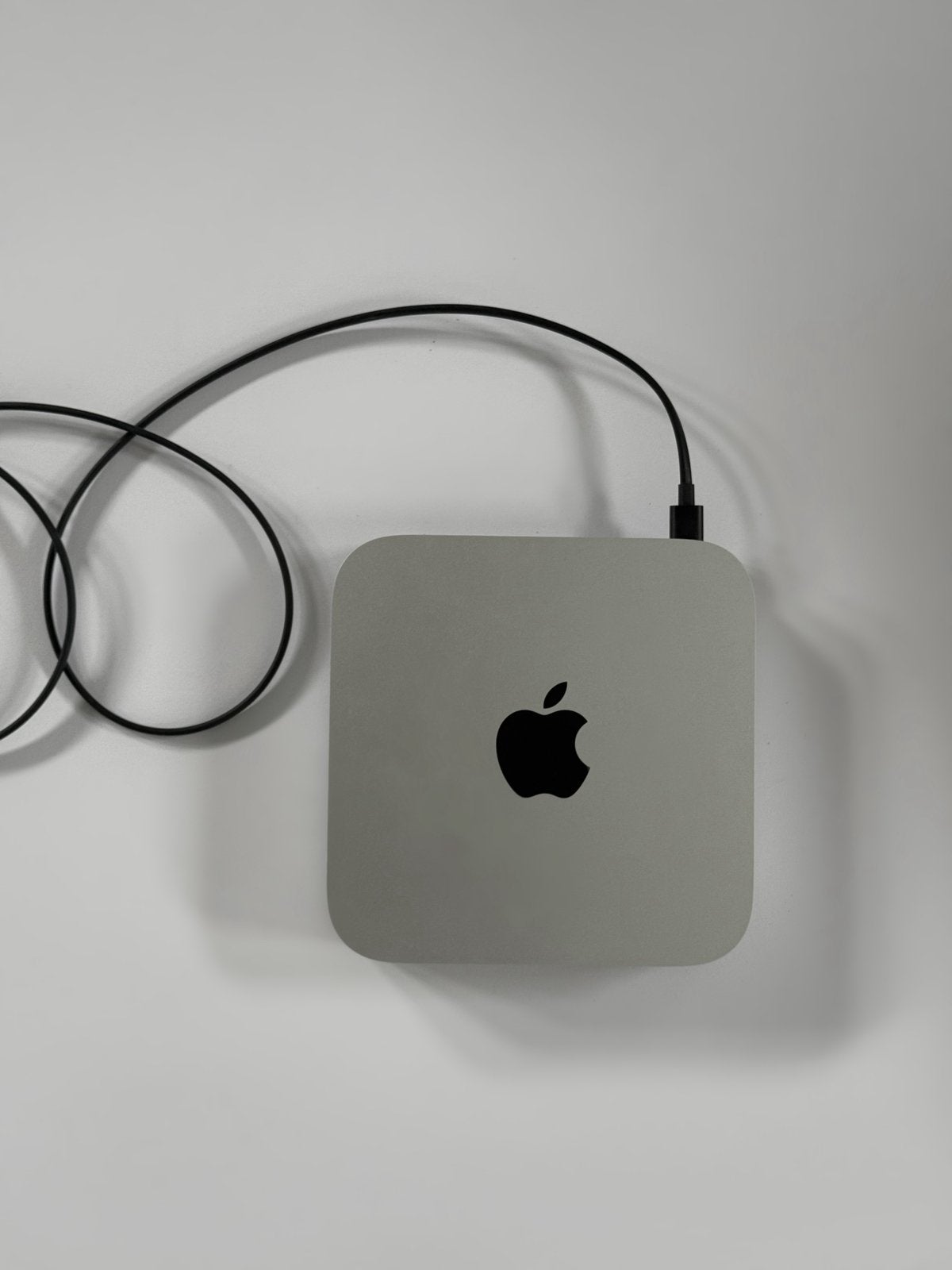 Mac mini - Apple M2, Computers en Software, Ophalen, Zo goed als nieuw