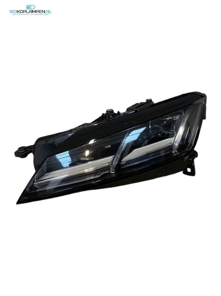 Audi TT 8S Matrix LED koplamp links