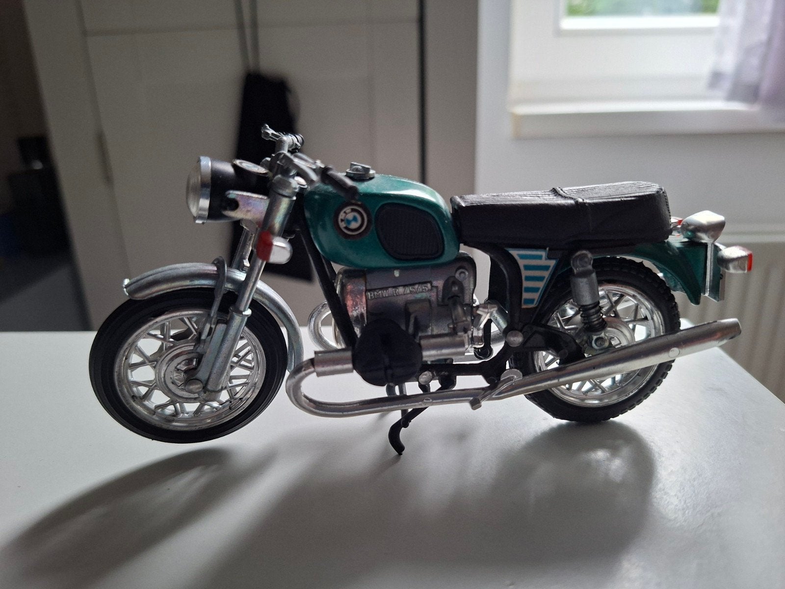 modelmotor, Zo goed als nieuw, Ophalen, Overige merken, Groter dan 1:32