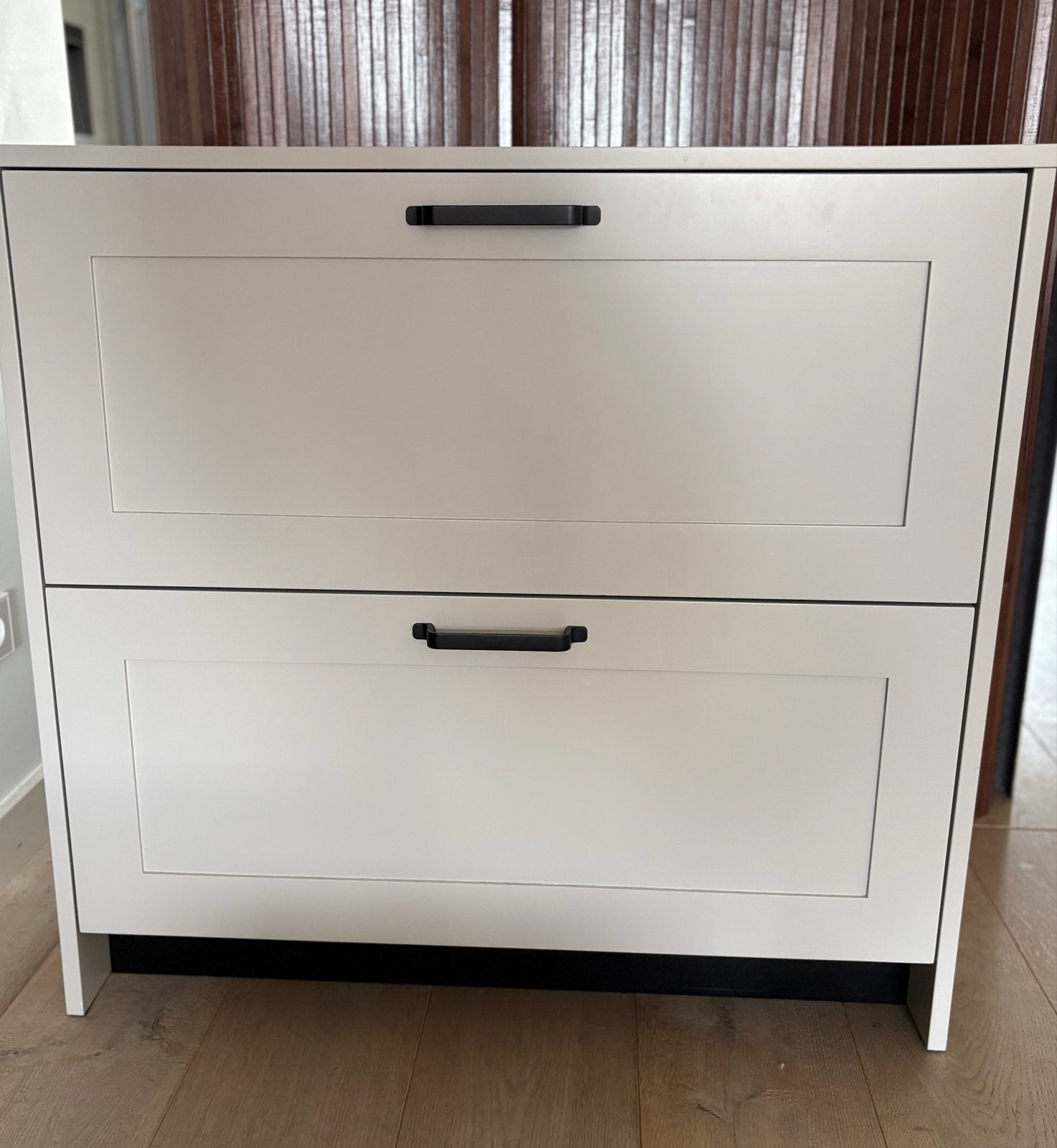 Op maat gemaakte ladenblok, Ophalen, 1 of 2 laden, 50 tot 100 cm, Zo goed als nieuw