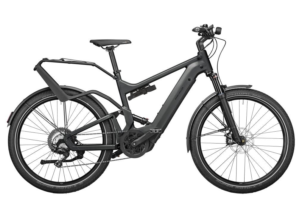 Nieuwe Riese & Müller Delite GT vario ruim €1500 korting!, Fietsen en Brommers, Niet ingevuld, Nieuw, Ophalen of Verzenden, 51 tot 55 cm