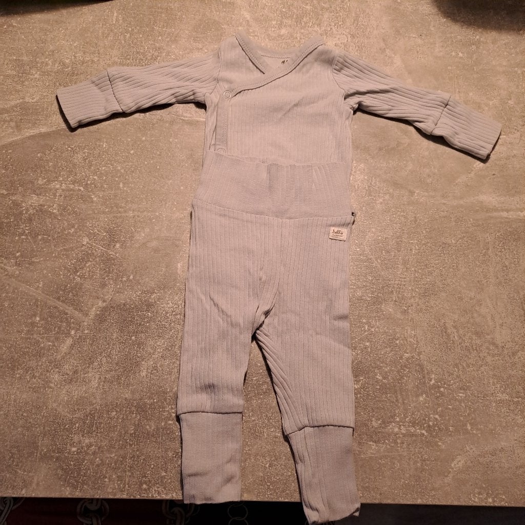 Setjes baby h&m, Ophalen of Verzenden, Nieuw, Maat 50