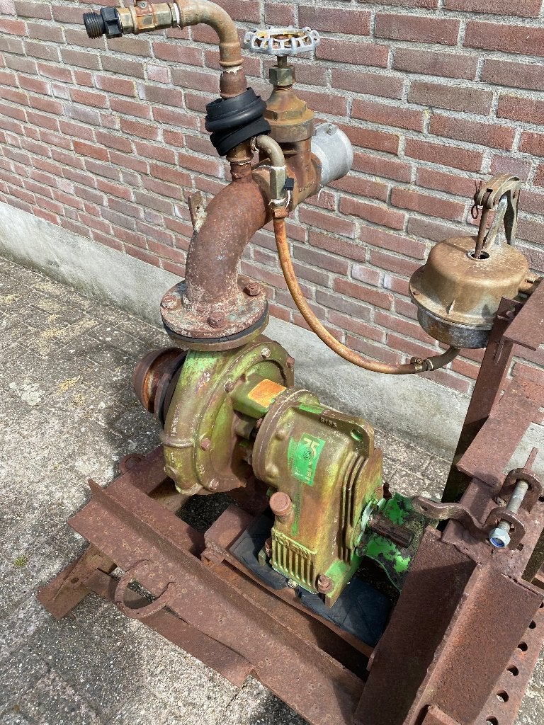 beregeningspomp, Tuin en Terras, Waterpompen, Ophalen, Gebruikt, Beregeningspomp