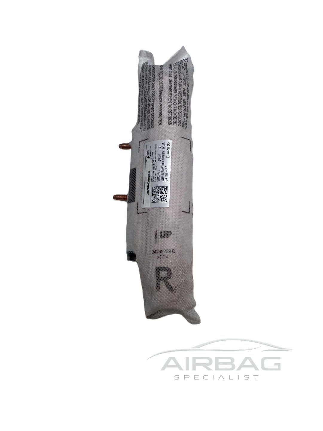 Cupra Formentor, Leon stoel airbag Rechts achter  5FA880442E, Gebruikt, -, -, Ophalen of Verzenden