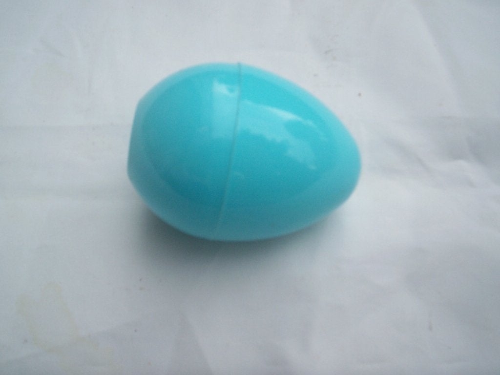 1 VERRASSINGSEI Candy Planet blauw met 2 grote verrassingen, Verzamelen, Ophalen of Verzenden, Gebruikt, Overige typen