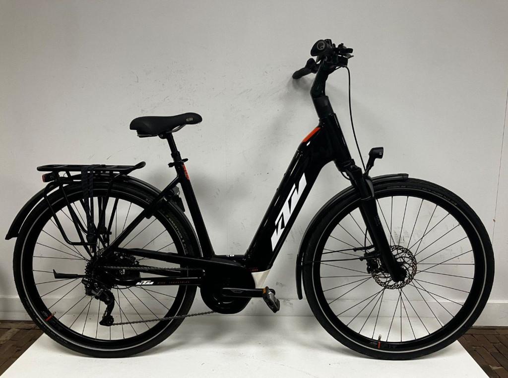 KTM Macina Tour P510 (500Wh) Black Gloss 51cm M 2023, Overige merken, Gebruikt, -, - 0
-, NL