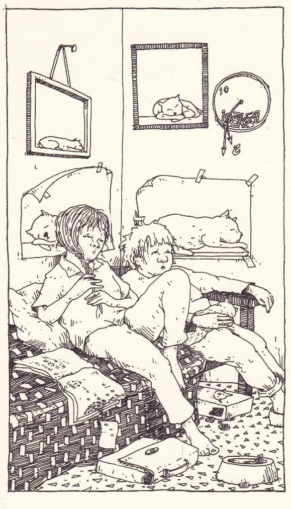 Hazelhoff, Veronica - Auww! (2008), Ophalen of Verzenden, Nieuw