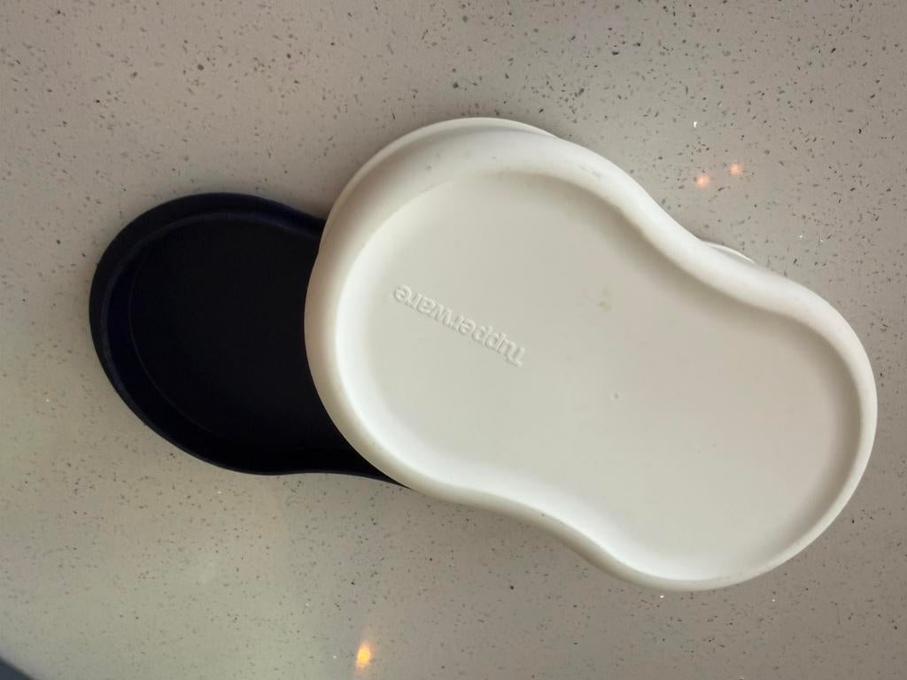 40 Kaas bak van het merk Tupperware., Verzenden, Zo goed als nieuw
