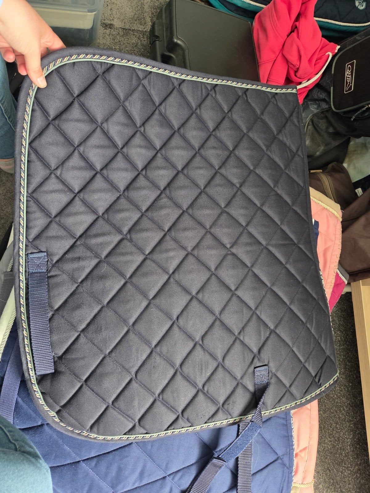 harry horse donker blauw full, Ophalen of Verzenden