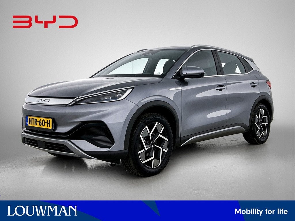 BYD ATTO 3 Comfort 60 kWh | Origineel NL! | 420 km WLTP